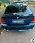 Foto BMW 316ti Compact Benzin Tüv 02/26