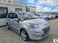 Foto Citroën C3 Picasso Exclusive TÜV NEU//2.HAND//TOPZUSTAND