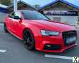 Foto Audi A5 Sportback/3xSline/Quattro/3.0TDI/S-tronic/B&O