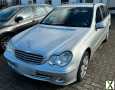 Foto Mercedes C180 Classic Kombi Automatik AHK TÜV 5/25