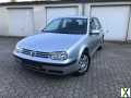 Foto VW Golf TÜV & Zahnriemen Neu