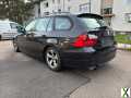 Foto BMW e91 318i (defekt)