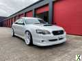 Foto Subaru Legacy B4 GT Spec B Turbo RHD JDM