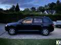 Foto VW Touareg 7l 3.0 V6