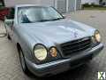 Foto Mercedes-Benz E 230 W210 Automatik Xenon *Ex BVB Fußball Spieler