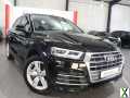 Foto Audi Q5 50 TFSI E QUATTRO S-LINE / LED / NAVI+ / DAB+