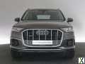 Foto Audi Q7 55 e qua S Line Virtual*Sound*LED*DAB*19*VZ