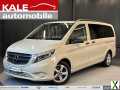 Foto Mercedes-Benz Vito Tourer Edition lang PRO*LEDER*NAVI*KAMERA*