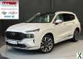Foto Hyundai Santa Fe Signature 4WD*20Zoll*PANORAMA*HeadUp*