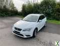 Foto Seat Leon ST 1.6TDI