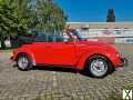 Foto VW1303 Cabrio Typ4