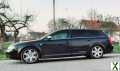 Foto Audi S4 B6 Avant 4.2 V8 Benzin Quattro schwarz, Leder