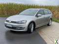 Foto VW Golf 7 Variant, Highline, Xenon, Massageitz