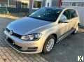 Foto Volkswagen Golf VII 7 1.6 TDI CUP Edition