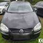 Foto Volkswagen Golf 1.4 Basis Variant Basis