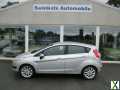 Foto Ford Fiesta Titanium 1.Hand