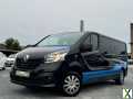 Foto Renault Trafic Kasten L2H1 2,9t Komfort