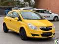 Foto Opel Corsa D Selection 