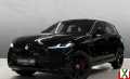 Foto Jaguar F-Pace D200 R-DYNAMIC BLACK AWD R-DYNAMIC BLACK