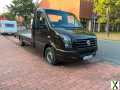 Foto VW Crafter 2.0TDI Abschleppwagen/Abschleppfahrzeug V NEU/TÜVV