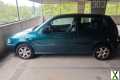 Foto VW Polo 3 6n Automatik 1.6 TÜV bis 04/2026 Winterauto