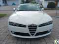 Foto Alfa Romeo 159 JTDM ti