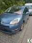 Foto Citroen C4 Picasso