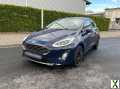 Foto Ford Fiesta Titanium*RFK*PDC*ACC