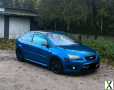 Foto Ford Focus ST mk2