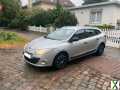 Foto Renault Megane