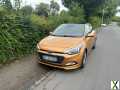 Foto Hyundai i20 1.4 GB