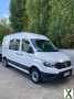 Foto Volkswagen Crafter