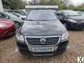 Foto Volkswagen Passat Variant Comfortline TÜV 05 2026