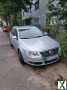 Foto Vw passt 2.0motor Schaden 