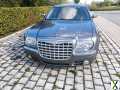 Foto Chrysler 300C Touring 3.0 CRD Automatik fährt