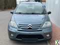 Foto Citroen C3 1.6 16V Benzin Automatik