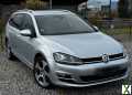 Foto Volkswagen Golf 7 Xenonlicht ALLSTAR 2.0 TDI