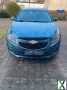 Foto Chevrolet Cruze 1.7 D