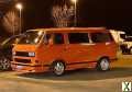 Foto Volkswagen T3 Caravelle