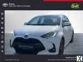 Foto Toyota Yaris 1.5 Hybrid Team D*SAFETYSENSE+CARPLAY+LED+