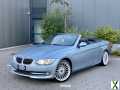 Foto BMW 330d Cabrio LCI*Automatik*Scheckheft*Leder*Navi*