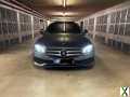 Foto Mercedes-Benz E 220 d EXCLUSIVE Autom. EXCLUSIVE