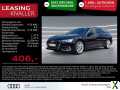 Foto Audi A6 Avant 45 TFSI qu MATRIX Pano ACC Leder Design