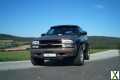 Foto Chevrolet Blazer ZR2 mit LKW-Zulassung