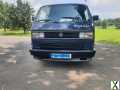 Foto VW T3 Magnum