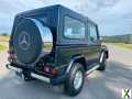 Foto Mercedes G 280 GE