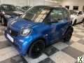 Foto Smart ForTwo Passion Autom.Urban-Style,Navi,Tüv3-26