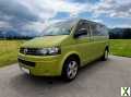 Foto Volkswagen T5 Multivan 4Motion