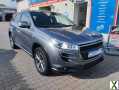 Foto Peugeot 4008 Allure 4WD TÜV-AU 02-2025