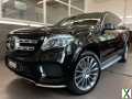 Foto Mercedes-Benz GLS 500 4Matic AMG 7-Sitze Pano Standhzg AHK B&O